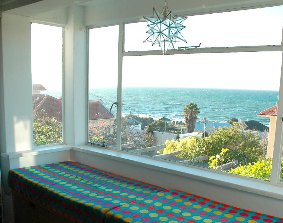 Verblijf 8427201 - Bed and breakfast West-Kaap - Blue On Blue Bed and Breakfast