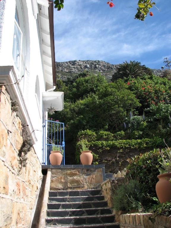Verblijf 8427201 - Bed and breakfast West-Kaap - Blue On Blue Bed and Breakfast