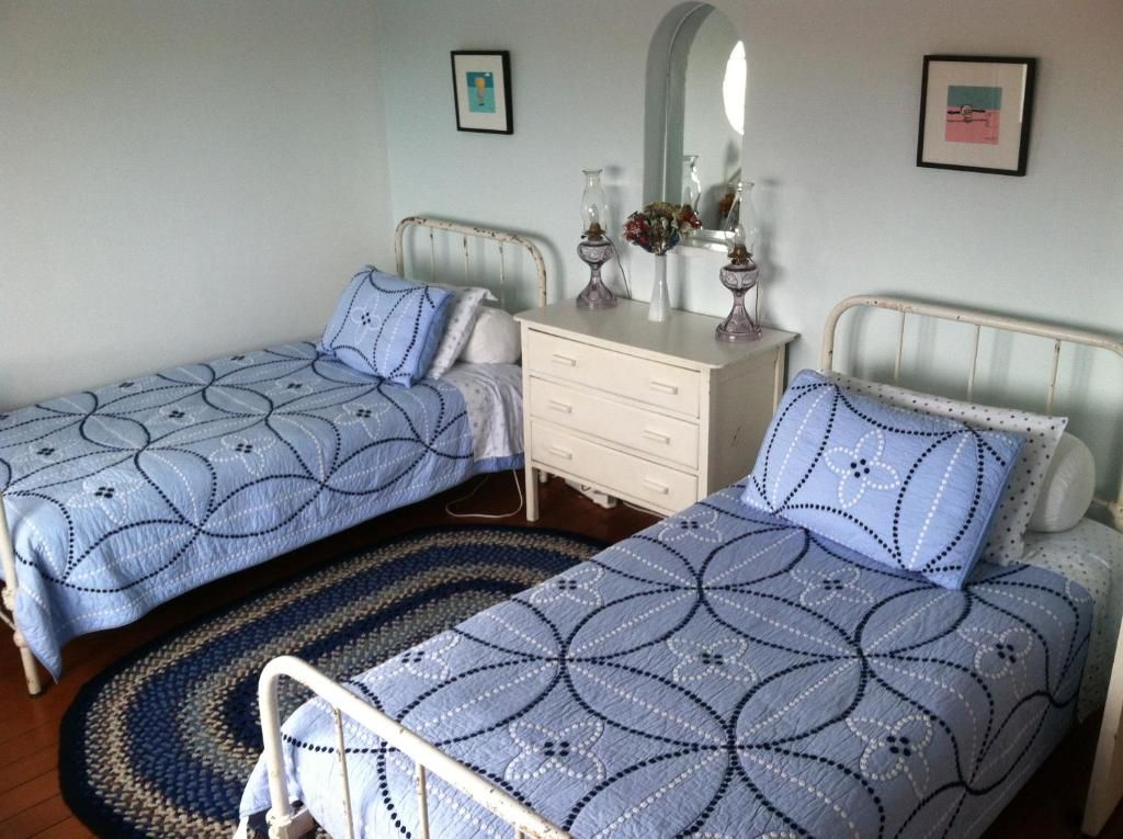 Verblijf 8427201 - Bed and breakfast West-Kaap - Blue On Blue Bed and Breakfast