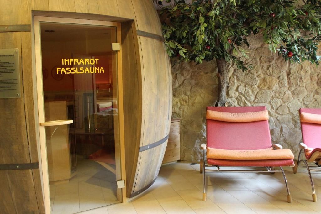 Verblijf 8511501 - Vakantie appartement Steiermark - Der Thaller - Wirtshaus - Restaurant - Hotel