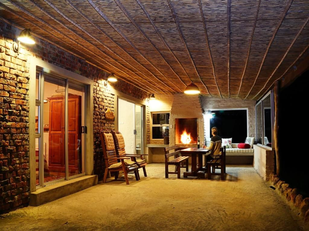 Verblijf 9627202 - Vakantiewoning West-Kaap - Skeiding Guest Farm