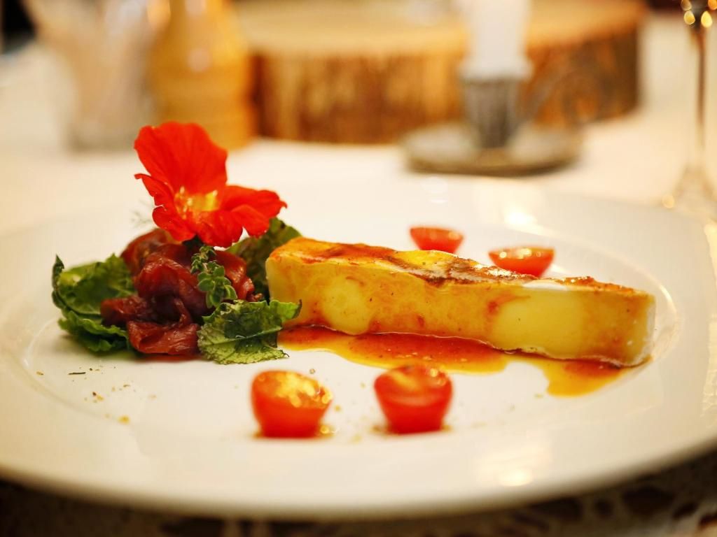 Verblijf 9627202 - Vakantiewoning West-Kaap - Skeiding Guest Farm