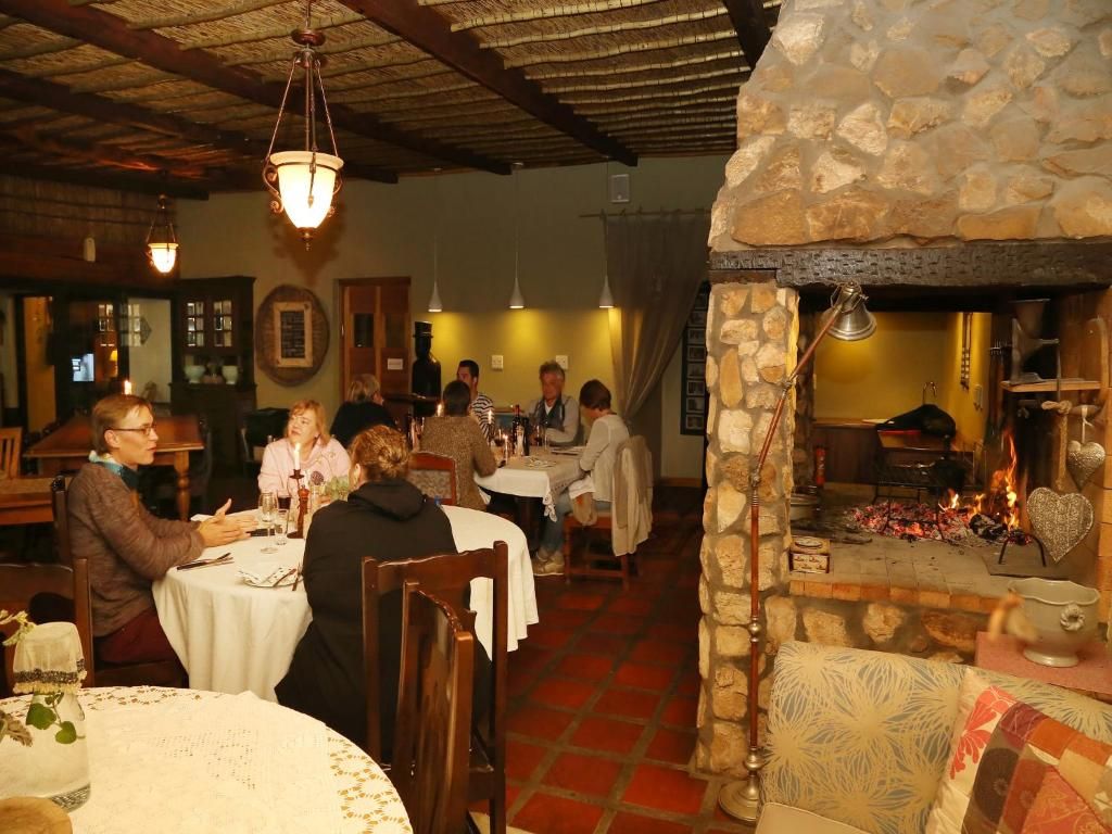 Verblijf 9627202 - Vakantiewoning West-Kaap - Skeiding Guest Farm