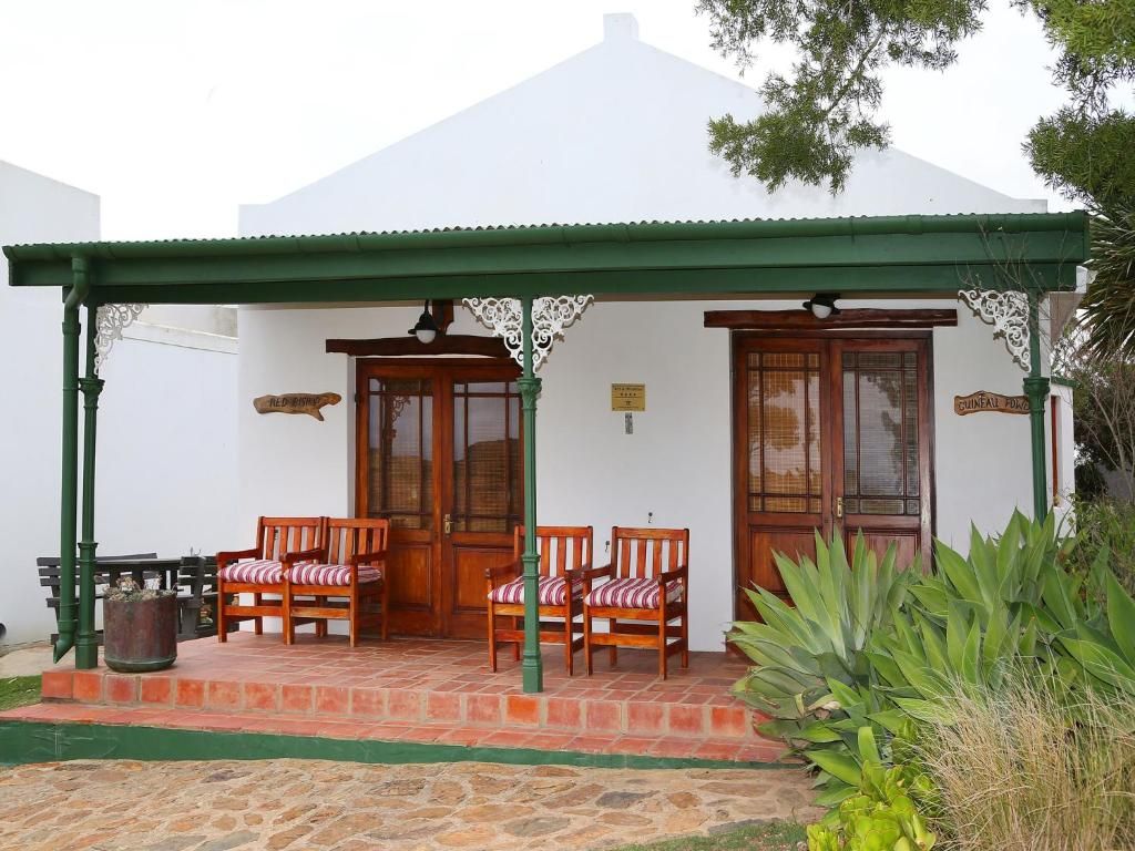 Verblijf 9627202 - Vakantiewoning West-Kaap - Skeiding Guest Farm