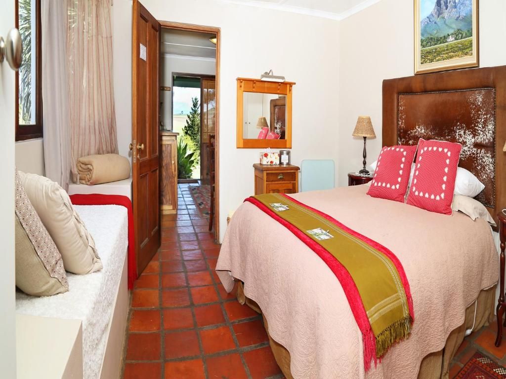 Verblijf 9627202 - Vakantiewoning West-Kaap - Skeiding Guest Farm