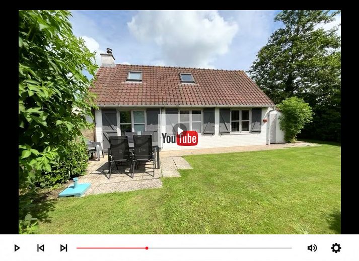 Guest house 112212 - Holiday property Belgian Coast - Duinhoek 70