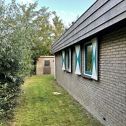 Unterkunft 01011015 - Ferienhaus Texel - Roggeslootweg 173