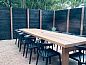 Guest house 01011025 • Holiday property Texel • Unieke 12 pers. Farm Lodge De Muy op 'Hoeve Vianen'  • 4 of 26
