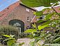 Unterkunft 01011035 • Ferienhaus Texel • Unieke 10 pers. Farm Lodge De Slufter op 'Hoeve Vianen'   • 1 von 25