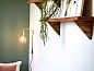 Unterkunft 01011035 • Ferienhaus Texel • Unieke 10 pers. Farm Lodge De Slufter op 'Hoeve Vianen'   • 5 von 25