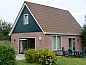 Guest house 010225 • Holiday property Texel • uitzicht ,'t Eylandt  • 1 of 16