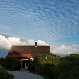 Unterkunft 01022547 - Ferienhaus Texel - Duinrand Vakantievilla's Type 2