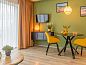 Guest house 01022562 • Apartment Texel • Boodtlaan 4e  • 7 of 8