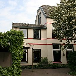 Verblijf 010293 - Bed and breakfast Texel - de Eierdop