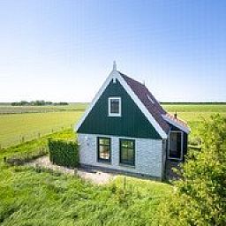 Verblijf 010358 - Vakantiewoning Texel - Bargerhof Texel