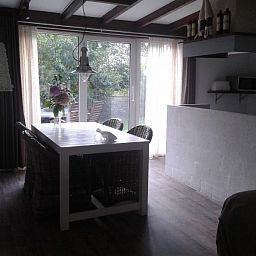 Verblijf 010453 - Bungalow Texel - De Kikker