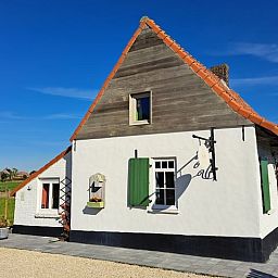 Verblijf 0110911 - Vakantiewoning West-Vlaanderen - Huisje in Haringe