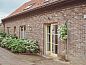 Guest house 011603 • Bed and Breakfast West Flanders • landgoed argiliere 