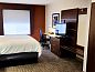 Guest house 0125505 • Apartment Midwesten • Holiday Inn Express Hotel & Suites Chicago South Lansing, an  • 2 of 26
