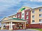 Guest house 0125505 • Apartment Midwesten • Holiday Inn Express Hotel & Suites Chicago South Lansing, an  • 7 of 26