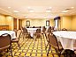 Guest house 0125505 • Apartment Midwesten • Holiday Inn Express Hotel & Suites Chicago South Lansing, an  • 8 of 26