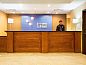 Guest house 0125505 • Apartment Midwesten • Holiday Inn Express Hotel & Suites Chicago South Lansing, an  • 9 of 26