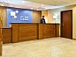 Guest house 0125505 • Apartment Midwesten • Holiday Inn Express Hotel & Suites Chicago South Lansing, an  • 10 of 26