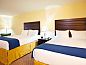 Guest house 0125505 • Apartment Midwesten • Holiday Inn Express Hotel & Suites Chicago South Lansing, an  • 12 of 26