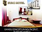 Verblijf 0127716 • Vakantie appartement Banaat • Euro Hotel  • 14 van 26