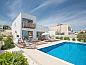 Unterkunft 0130801 • Ferienhaus Paphos • Villa Latchi 