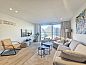 Guest house 0133803 • Apartment West Flanders • Appartement 3 Beaufort  • 1 of 6