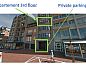 Guest house 018521 • Apartment Belgian Coast • Blankenberge jachthaven: 2 slpk. app. + parking  • 12 of 12