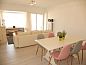 Unterkunft 018908 • Appartement Westflandern • Trianonvakanties  • 1 von 15