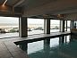 Unterkunft 018916 • Appartement Westflandern • Studio Middelkerke zeedijk met zwembad en  garage  • 5 von 10