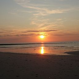Verblijf 020116 - Tenthuis Vlieland - De Hagedis