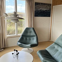 Verblijf 020134 - Vakantiewoning Vlieland - Anders Wad(t)