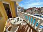 Verblijf 0215415 • Appartement Costa del Azahar • Apartamentos Gardenias 3000 - Admite mascotas  • 1 van 26