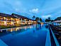 Verblijf 0230502 • Vakantie appartement Zuid-Sri Lanka • The Fortress Resort & Spa  • 4 van 26