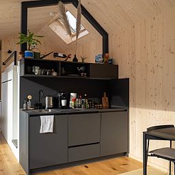 Unterkunft 02719201 - Ferienhaus Rheinland-Pfalz - Vakantiehuisje in Niederdreisbach
