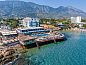 Guest house 0300906 • Apartment Kyrenia • Manolya Hotel  • 2 of 26