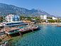 Guest house 0300906 • Apartment Kyrenia • Manolya Hotel  • 13 of 26