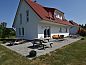 Unterkunft 03028501 • Ferienhaus Ostsee • Ferienhaus nahe Insel Poel mit Kamin Terrasse und Garten  • 1 von 26