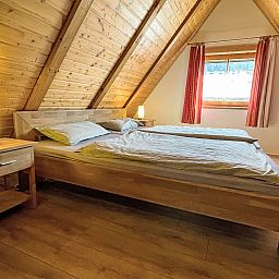 Verblijf 0310715 - Vakantiewoning Zwarte Woud - Vakantiehuis Backhäusle