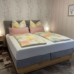 Guest house 03123701 - Apartment Black Forest - Appartement Spatzenparadies