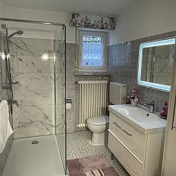 Guest house 03123701 - Apartment Black Forest - Appartement Spatzenparadies