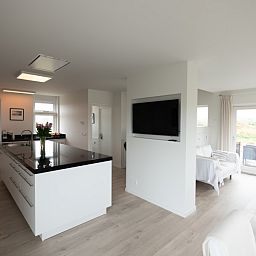 Verblijf 031423 - Vakantiewoning Terschelling - Apenstaartje