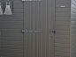 Guest house 031592 • Fixed travel trailer Terschelling • Moai Fuort (nabij Bos & Duin)  • 14 of 23