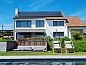 Guest house 032202 • Holiday property Flemish Brabant • Villa Veldzicht  • 1 of 25