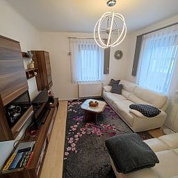 Guest house 0327842 - Apartment Thuringia - Appartement Siegmund