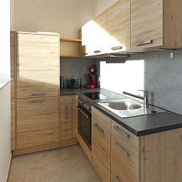 Verblijf 03391602 - Vakantiewoning Beieren - Vakantiehuis Feriendorf an der Therme Obernsees